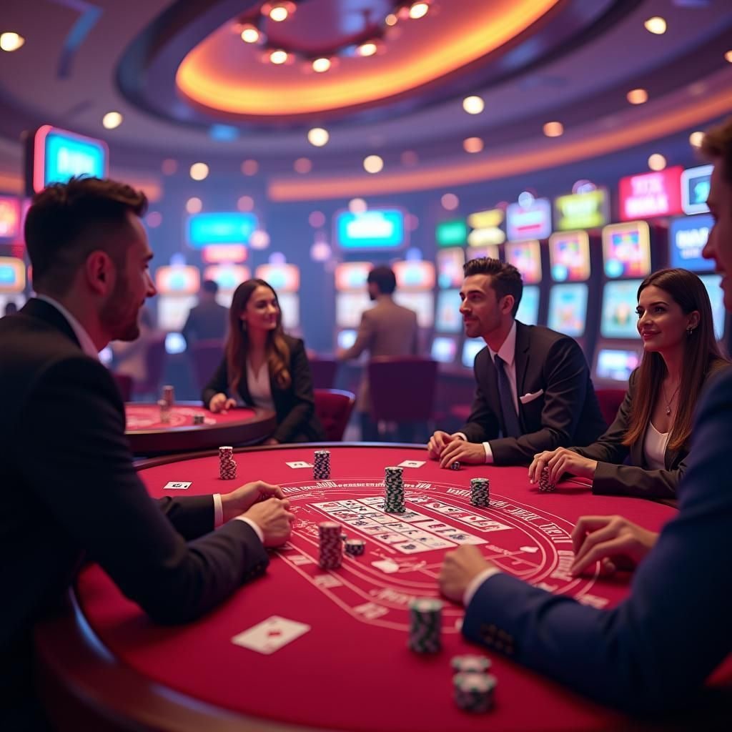 3bets